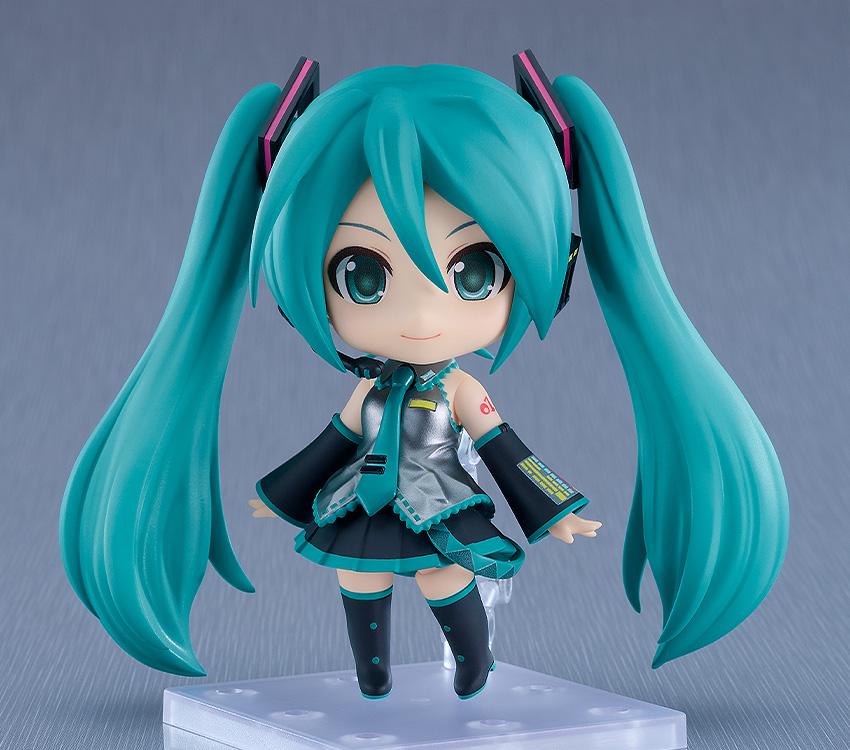 [PREORDER] HATSUNE MIKU - Hatsune Miku 3.0 - Figure Nendoroid 10cm