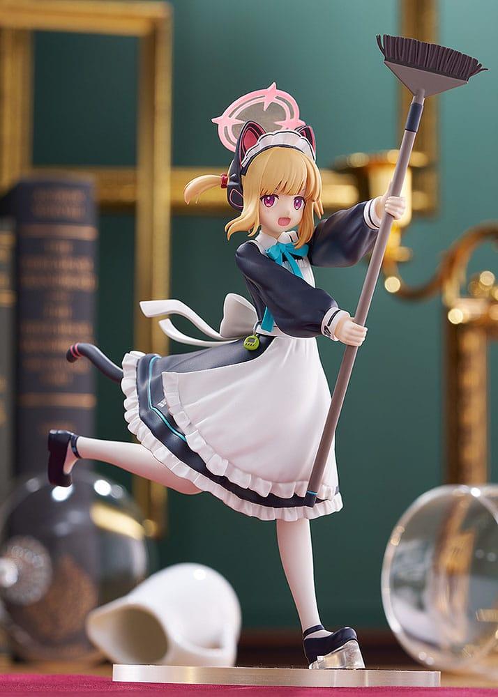[PREORDER] BLUE ARCHIVE - Momoi (Maid) - Pop Up Parade 17cm