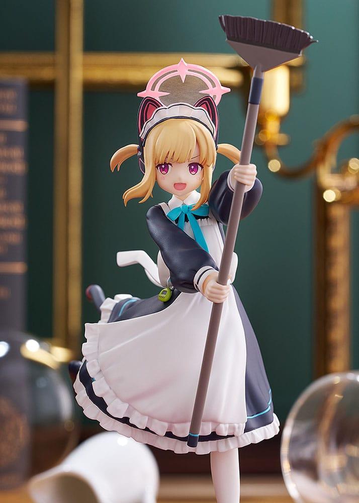 [PREORDER] BLUE ARCHIVE - Momoi (Maid) - Pop Up Parade 17cm