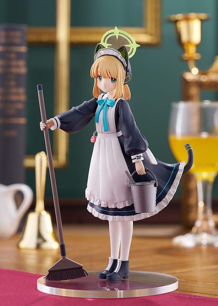 [PREORDER] BLUE ARCHIVE - Midori (Maid) - Pop Up Parade 17cm