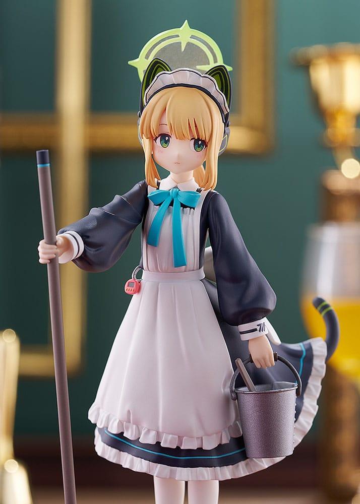 [PREORDER] BLUE ARCHIVE - Midori (Maid) - Pop Up Parade 17cm