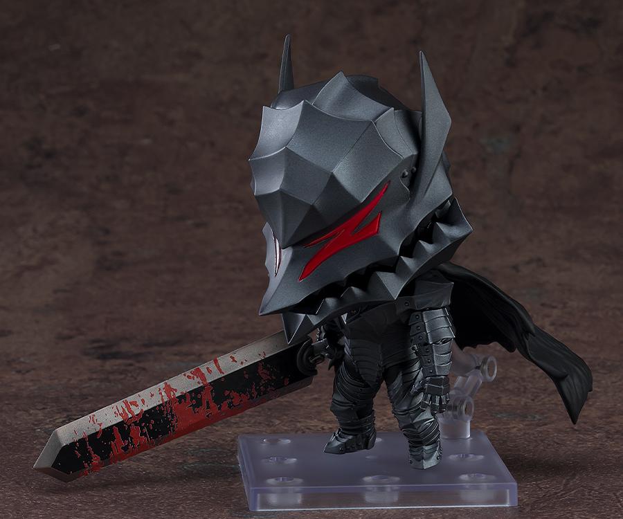 [PREORDER] BERSERK - Guts "Berserker Armor" - Figure Nendoroid 10cm