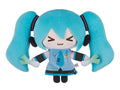 HATSUNE MIKU - Puppet 25x35cm