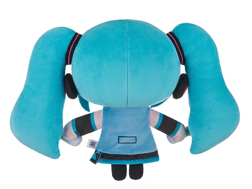 HATSUNE MIKU - Puppet 25x35cm