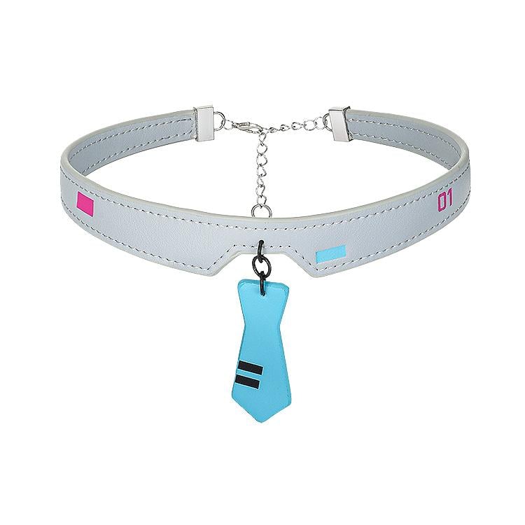 HATSUNE MIKU - Choker