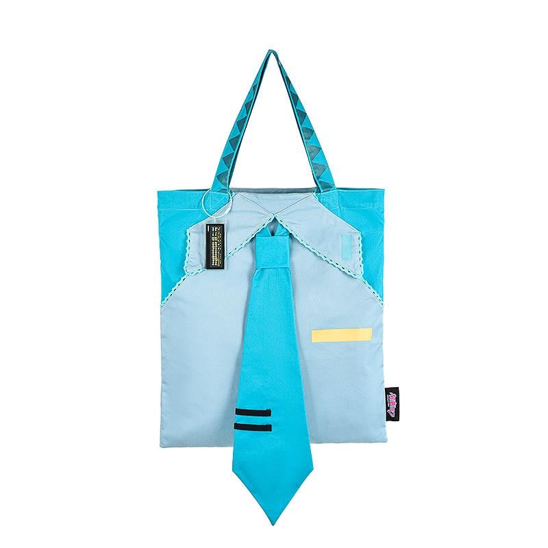 HATSUNE MIKU - Tote Bag 43.5x39.5cm