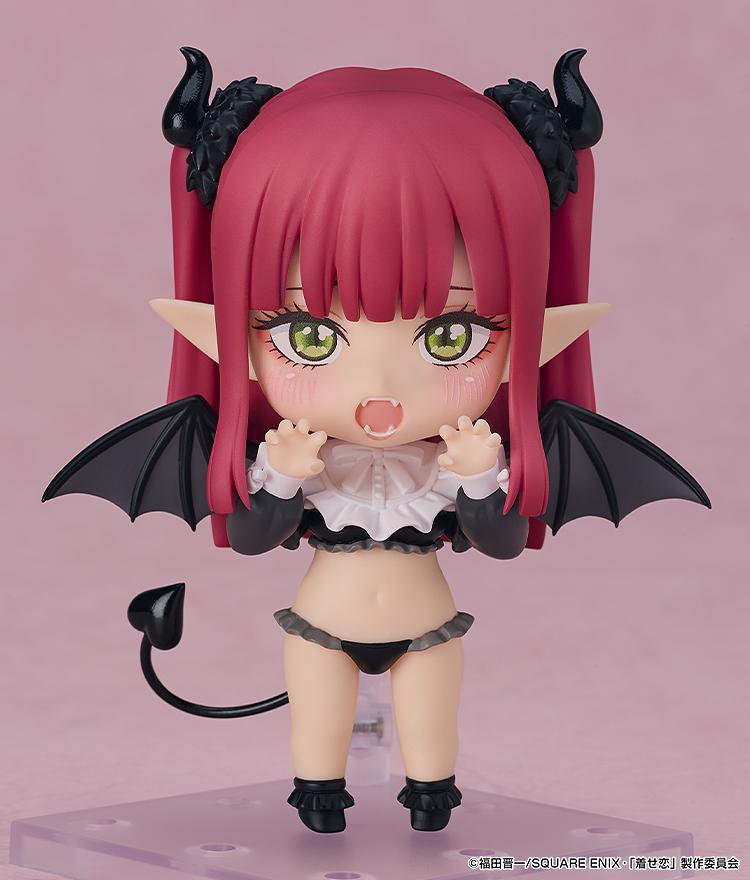 [PREORDER] MY DRESS-UP DARLING - Marin "Liz" - Figure Nendoroid 10cm