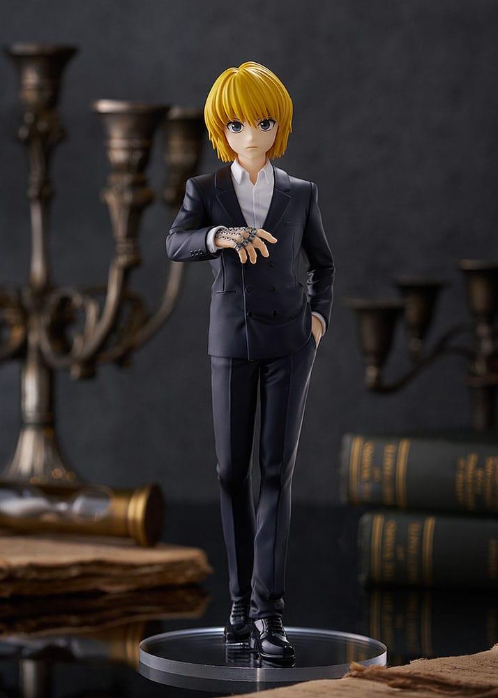 [PREORDER] HUNTER X HUNTER - Kurapika - Pop Up Parade L 22cm