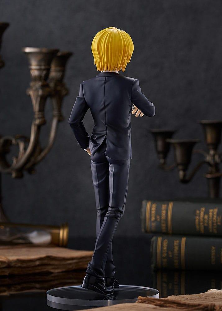 [PREORDER] HUNTER X HUNTER - Kurapika - Pop Up Parade L 22cm
