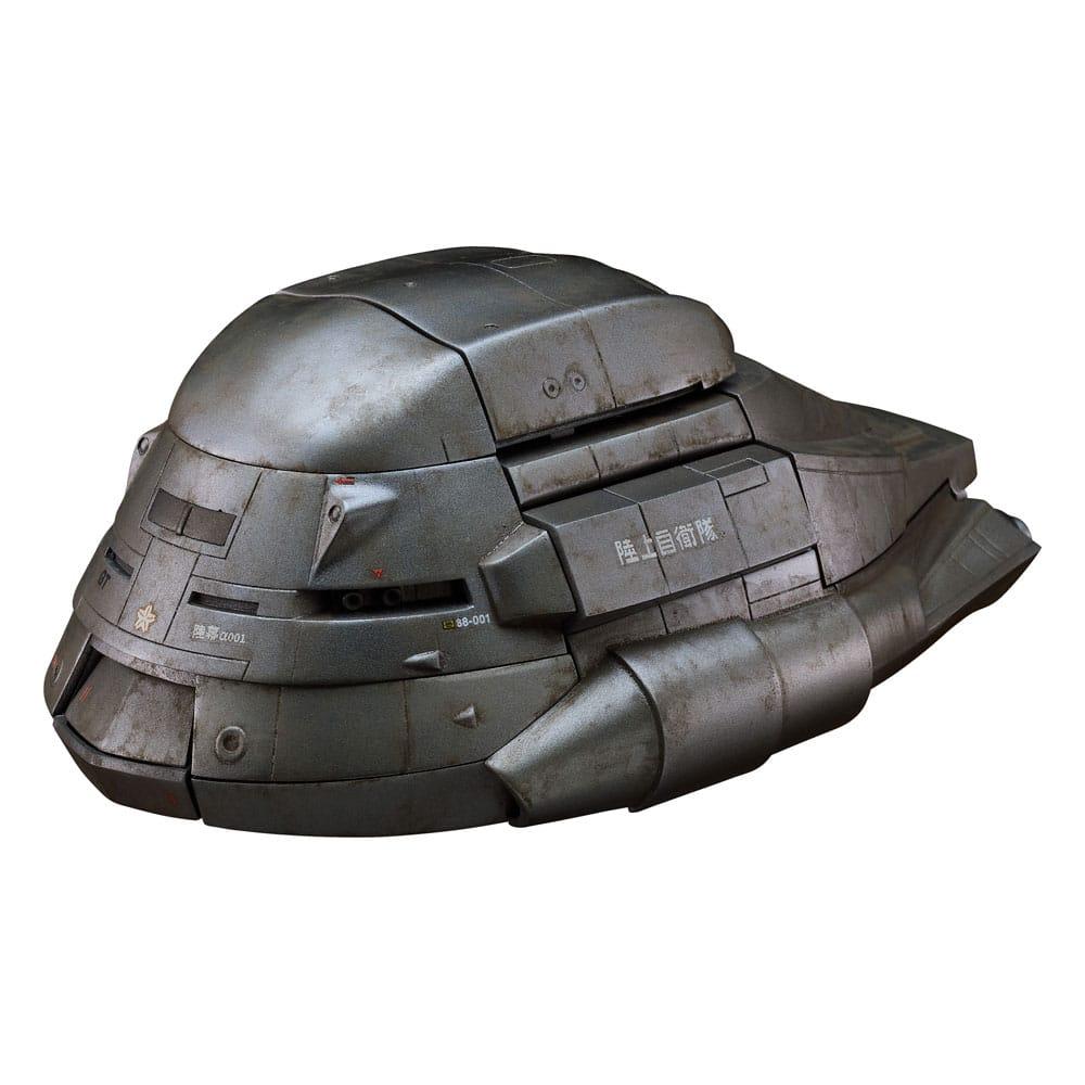 [PREORDER] THE RETURN OF GODZILLA - Super X - Model Kit 13cm