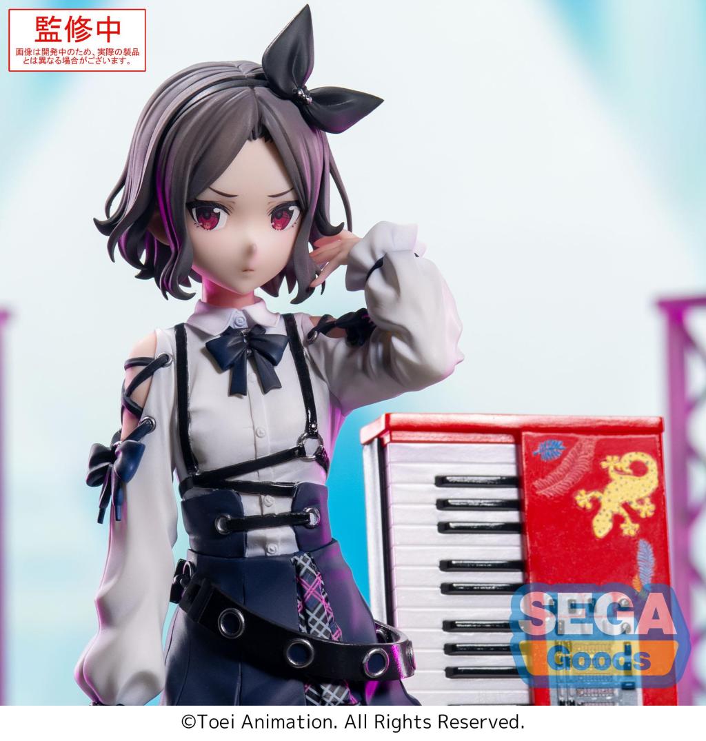 [PREORDER] GIRLS BAND CRY - Tomo Ebizuka - Figure XStellar 20cm
