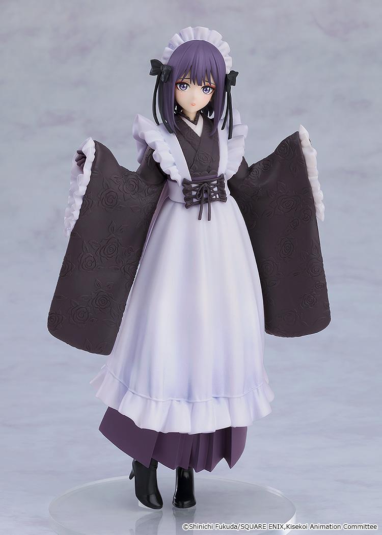 [PREORDER] MY DRESS-UP DARLING - Marin "Shizuku Kuroe" - Pop Up Parade 17cm