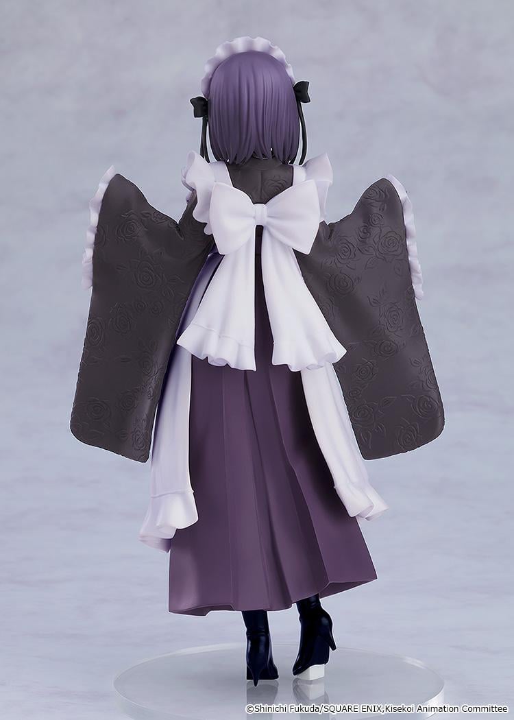 [PREORDER] MY DRESS-UP DARLING - Marin "Shizuku Kuroe" - Pop Up Parade 17cm