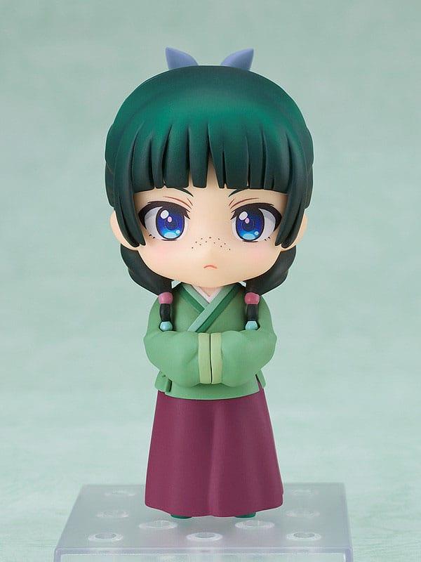 [PREORDER] THE APOTHECARY DIARIES - Maomao - Figure Nendoroid 10cm