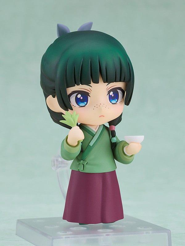 [PREORDER] THE APOTHECARY DIARIES - Maomao - Figure Nendoroid 10cm