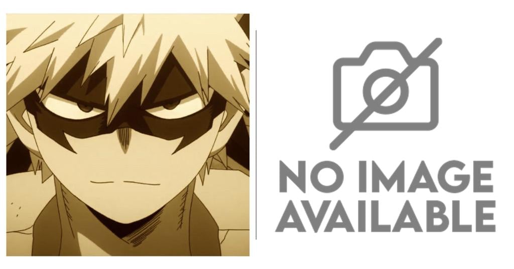 [PREORDER] MY HERO ACADEMIA - Katsuki Bakugo - Figure Xross Link 18cm
