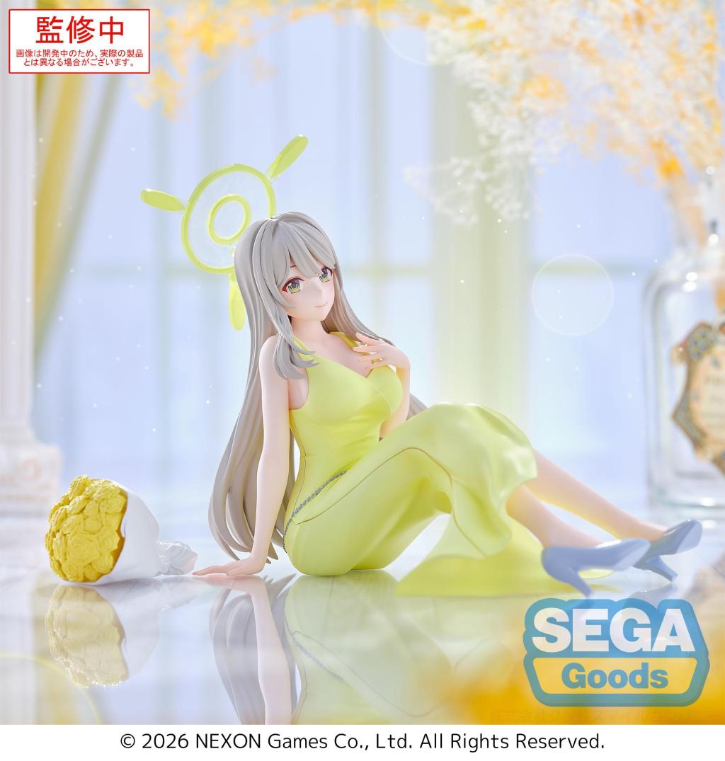 [PREORDER] BLUE ARCHIVE - Nonomi - Figure Yumemirize 10cm