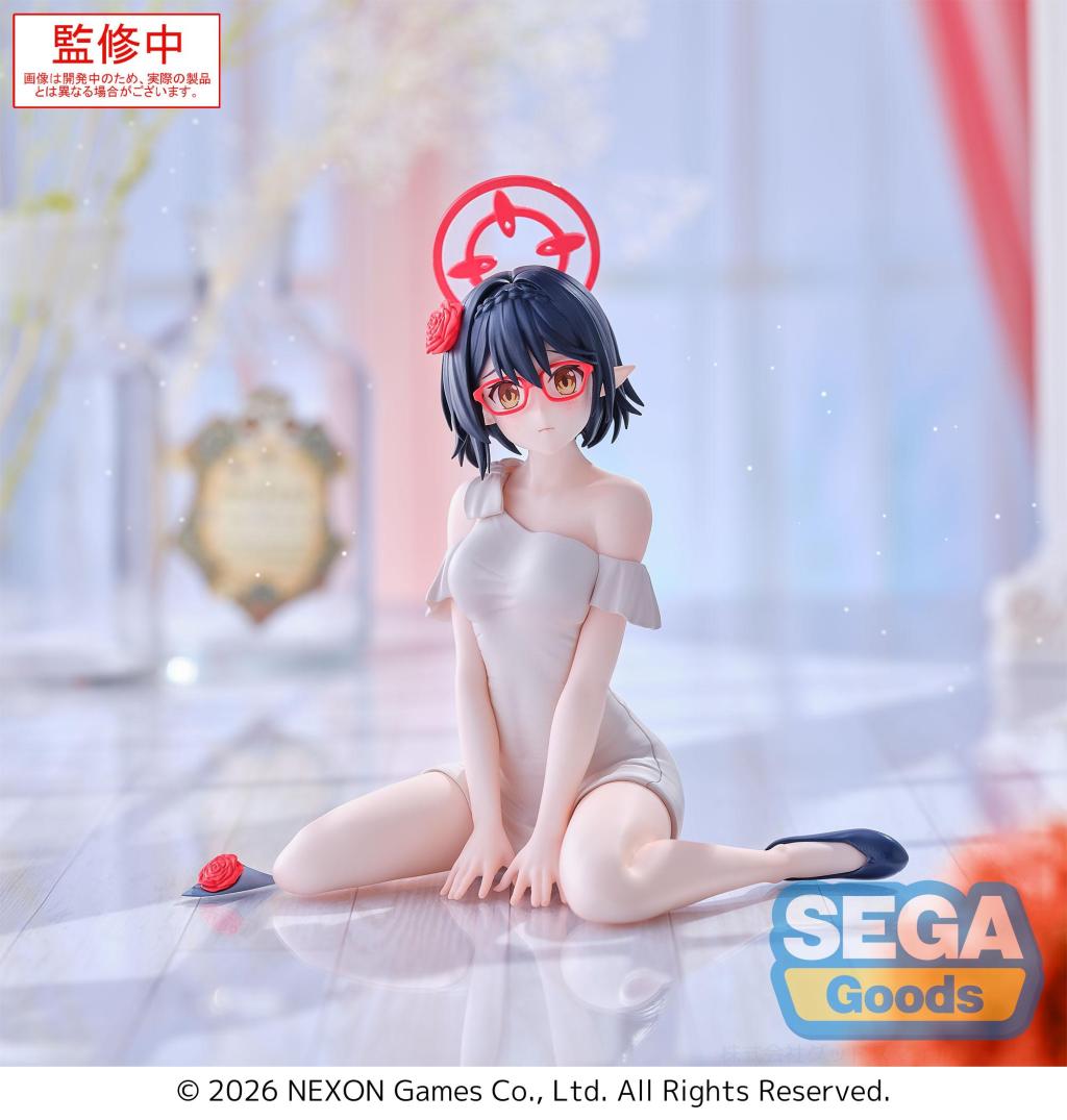 [PREORDER] BLUE ARCHIVE - Ayane - Figure Yumemirize 12cm