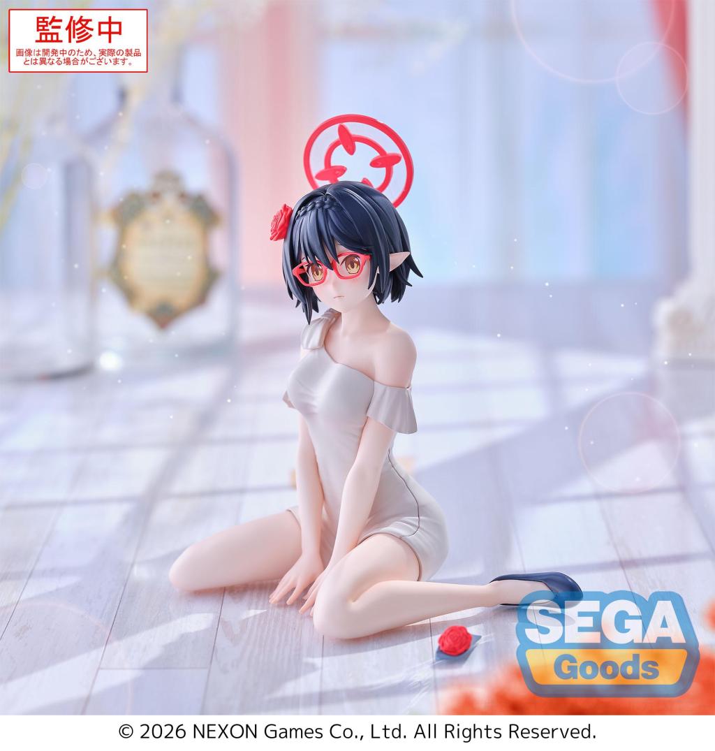 [PREORDER] BLUE ARCHIVE - Ayane - Figure Yumemirize 12cm