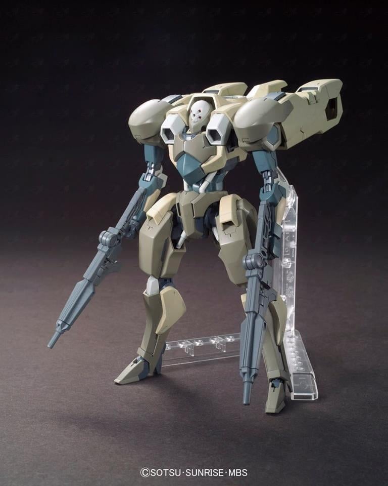 GUNDAM - HG 1/144 Hyakuri - Model Kit