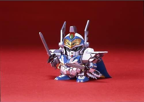 GUNDAM - CB6 Knight Gundam GP03 Jr. - Model Kit