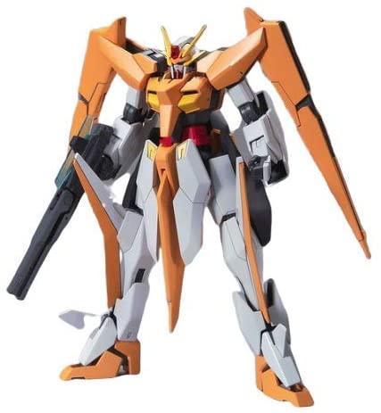 GUNDAM - HG 1/144 Arios Gundam GN-007 - Model Kit