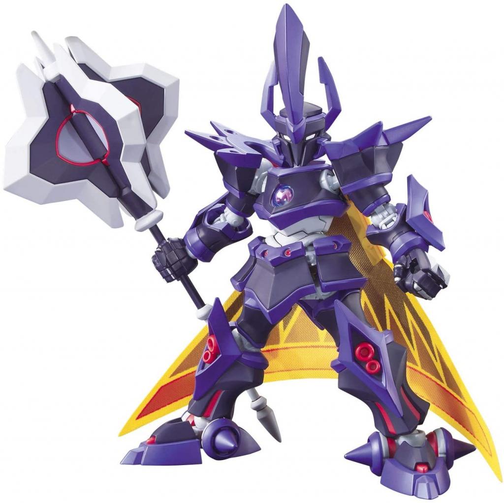GUNDAM - LBX Hyper Function Emperor - Model Kit