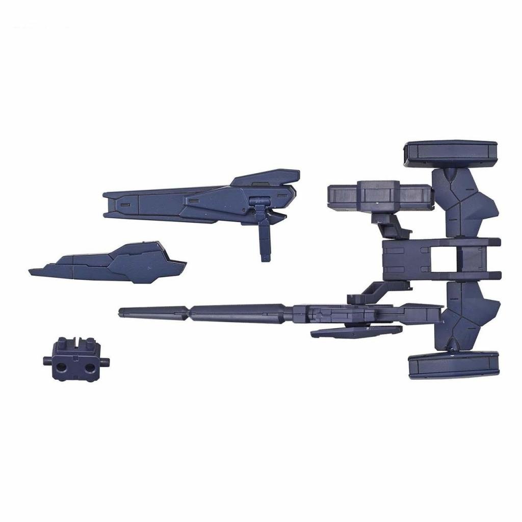 GUNDAM - HGBD:R 1/144 Veetwo Weapons - Model Kit