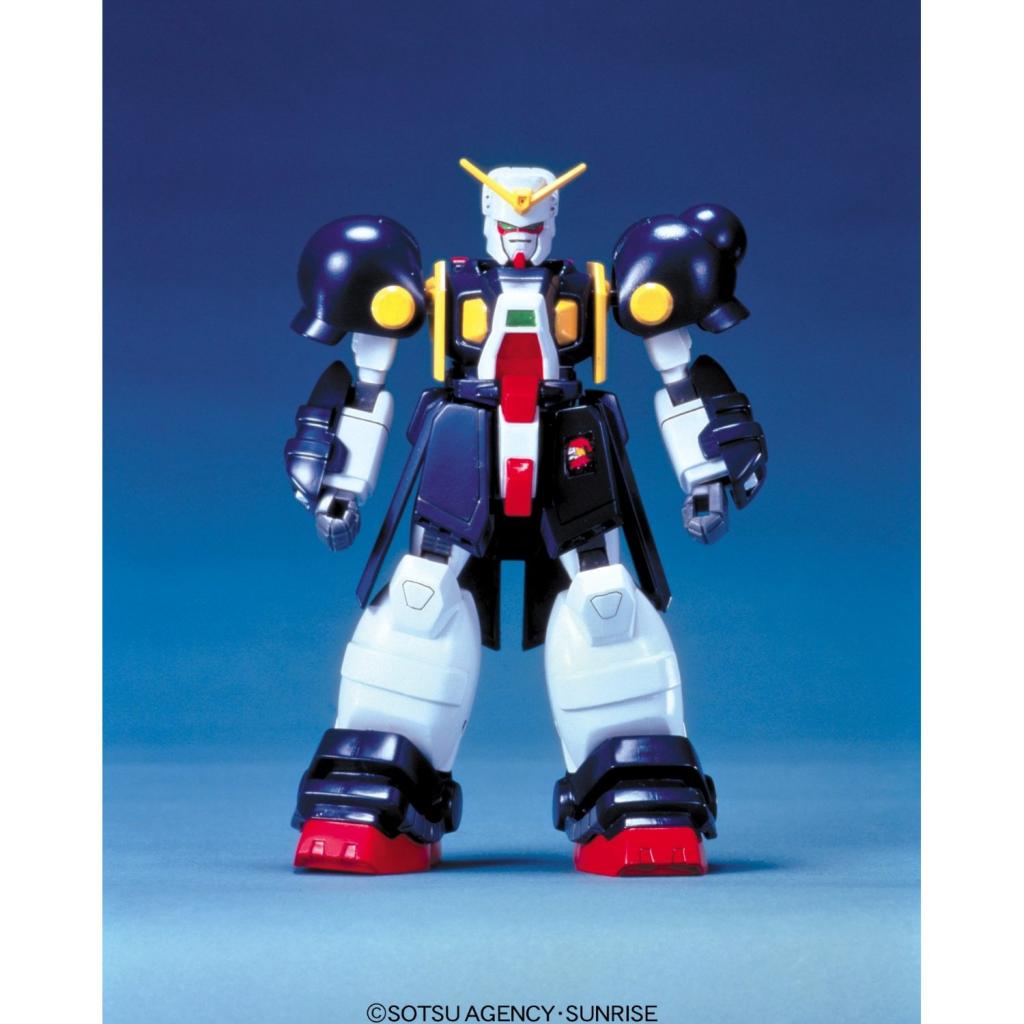 GUNDAM - GG 1/144 Bolt Gundam - Model Kit