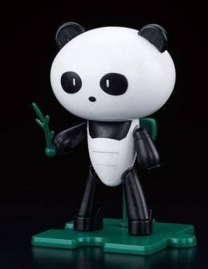 GUNDAM - HGPG 1/144 Panda'gguy - Model Kit 13cm