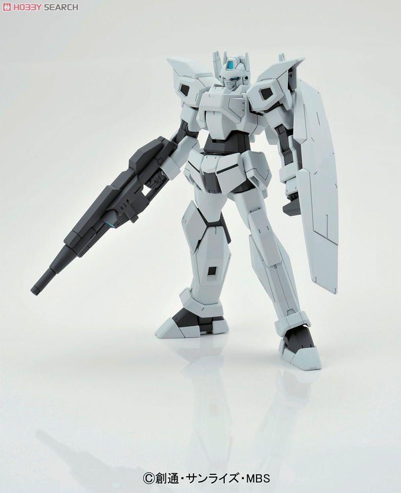 GUNDAM - HG 1/144 G-Exes - Model Kit