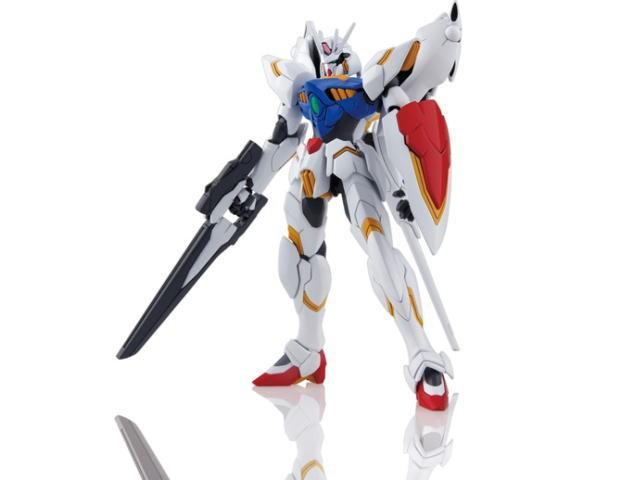 GUNDAM - HG 1/144 Gundam Legilis - Model Kit