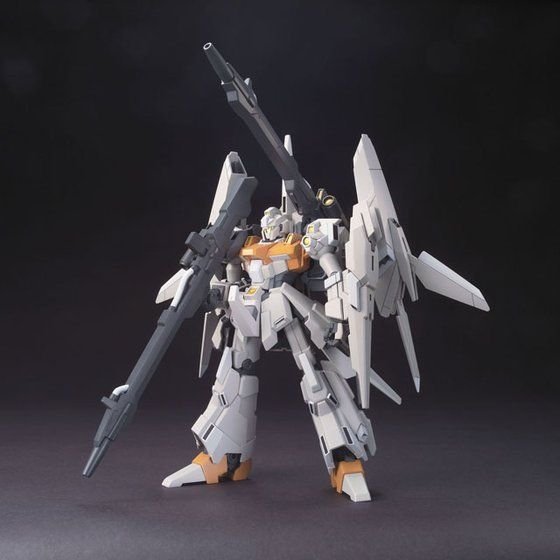 GUNDAM - 1/144 HGUC ReZEL TYPE-C ( Defenser b-Unit ) - Model Kit