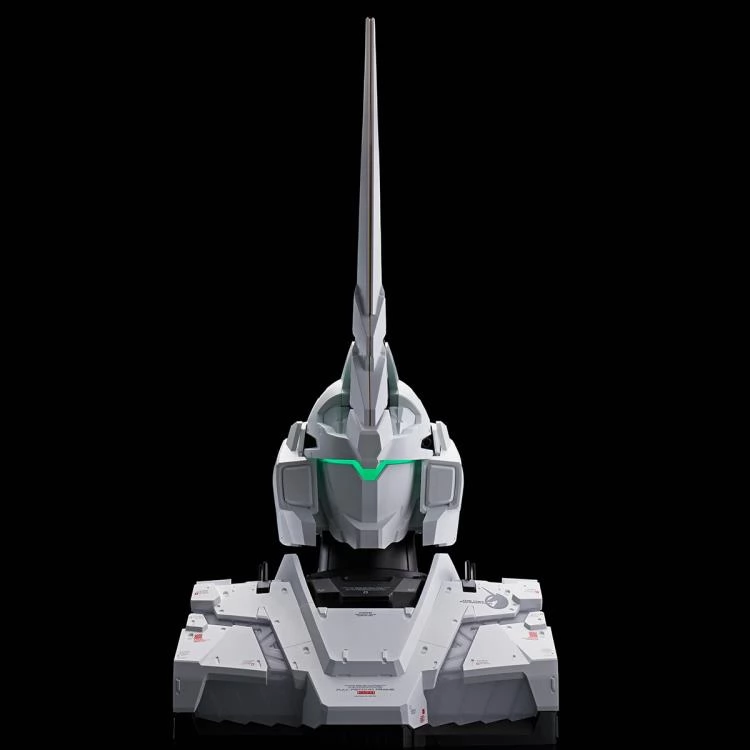 GUNDAM - RX-0 Unicorn Gundam - Bust Model Kit 40cm