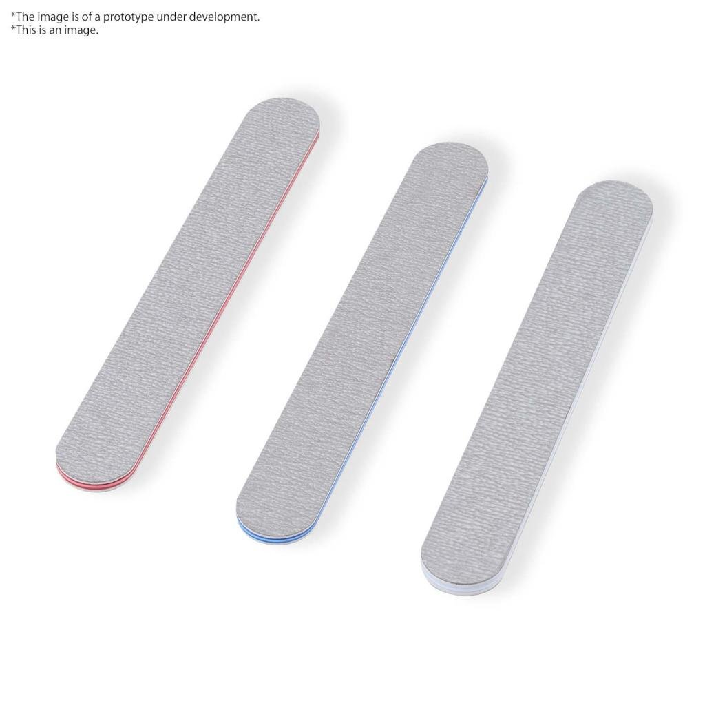 GUNDAM ACC - Sanding Stick Set (lime ponçeuse) - Model Kit