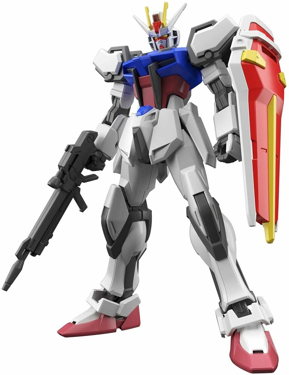 GUNDAM - Entry Grade 1/144 Strike Gundam - Model Kit