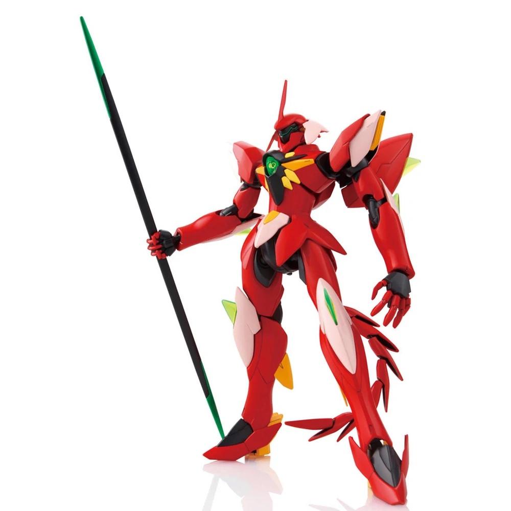 GUNDAM - HG 1/144 Ghirarga - Model Kit