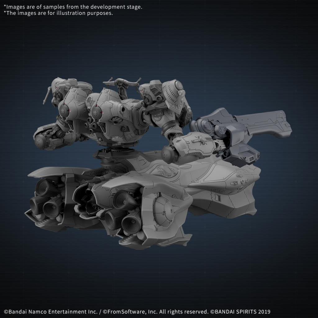 [PREORDER] ARMORED CORE VI - 30MM Arquebus ADD VE-40A - Model Kit