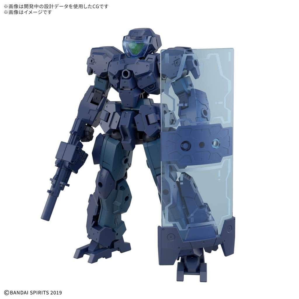 [PREORDER] 30MM - 1/144 eEXM-23 Tecprot 01 - Model Kit