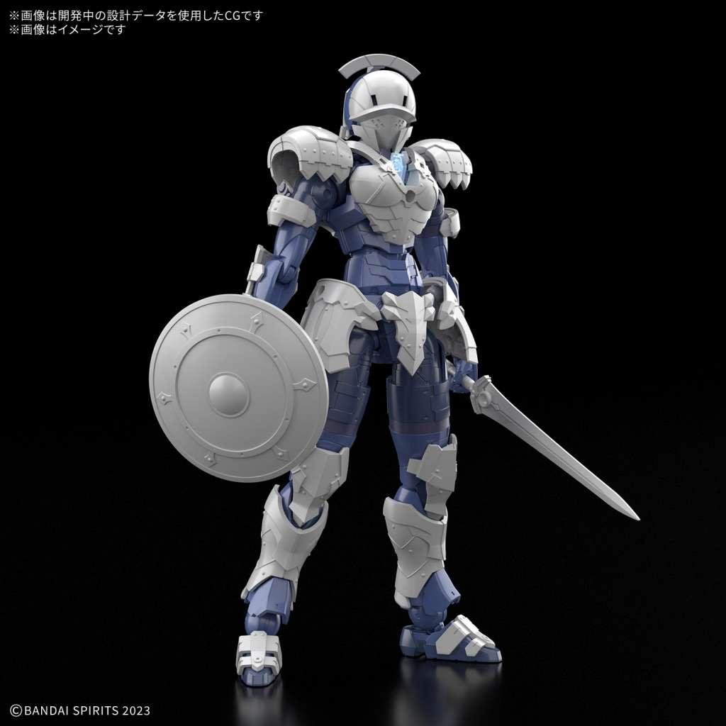 [PREORDER] 30MF - Rosan Swordman - Model Kit