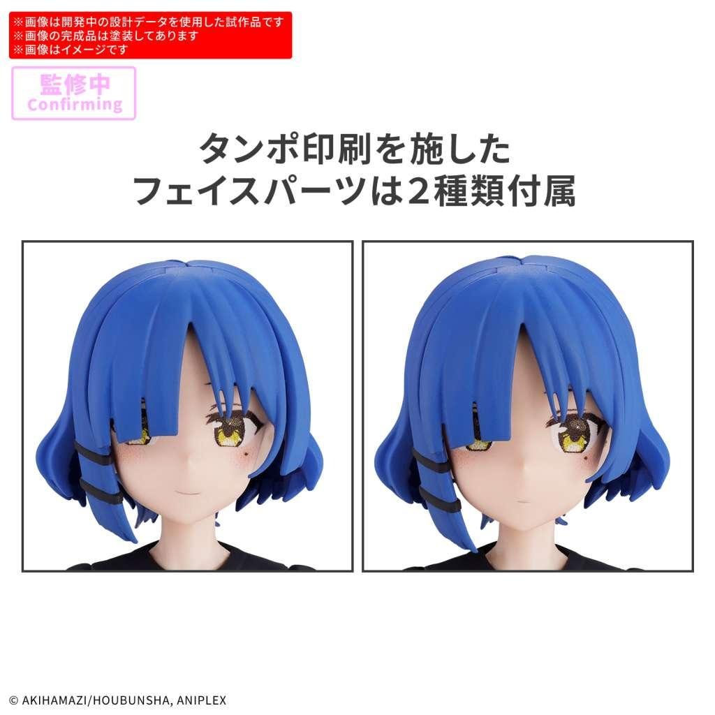 [PREORDER] 30MP - Ryo Yamada - Model Kit