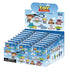 [PREORDER] TOY STORY - Series 67 - 3D Foam Bag Clip (Display 24 Pcs)