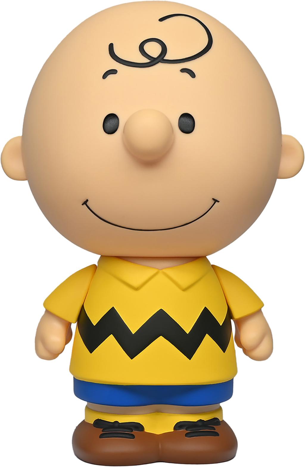 CHARLIE BROWN - Figural Bank