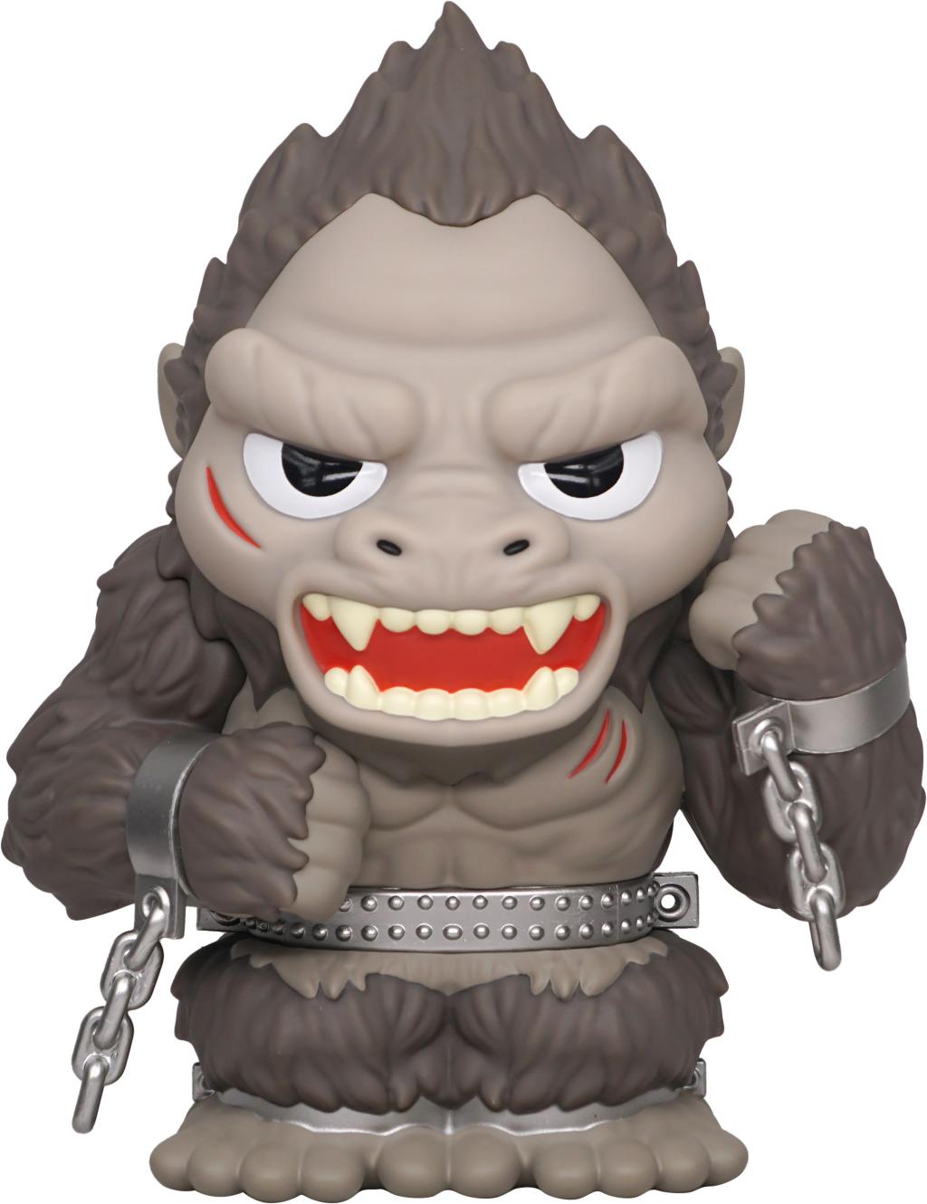 KING KONG - King Kong of Skull Island - Figural Bank
