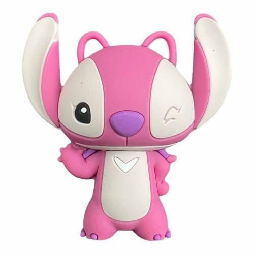 [PREORDER] DISNEY - Angel - 3D foam collectible magnet