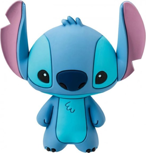 [PREORDER] DISNEY - Stitch - 3D foam collectible magnet