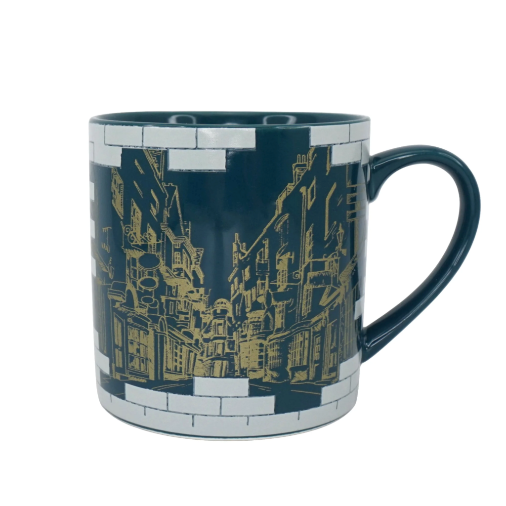 HARRY POTTER - Diagon Alley - Mug 310ml