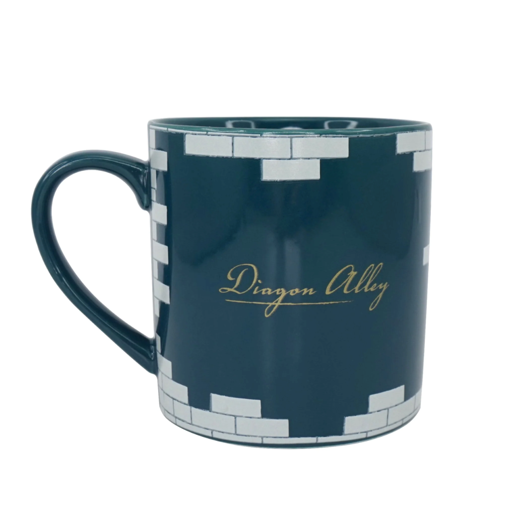 HARRY POTTER - Diagon Alley - Mug 310ml