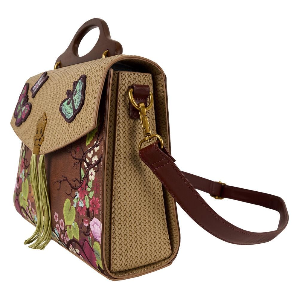 GUARDIANS OF THE GALAXY - Groot - Crossbody bag Loungefly