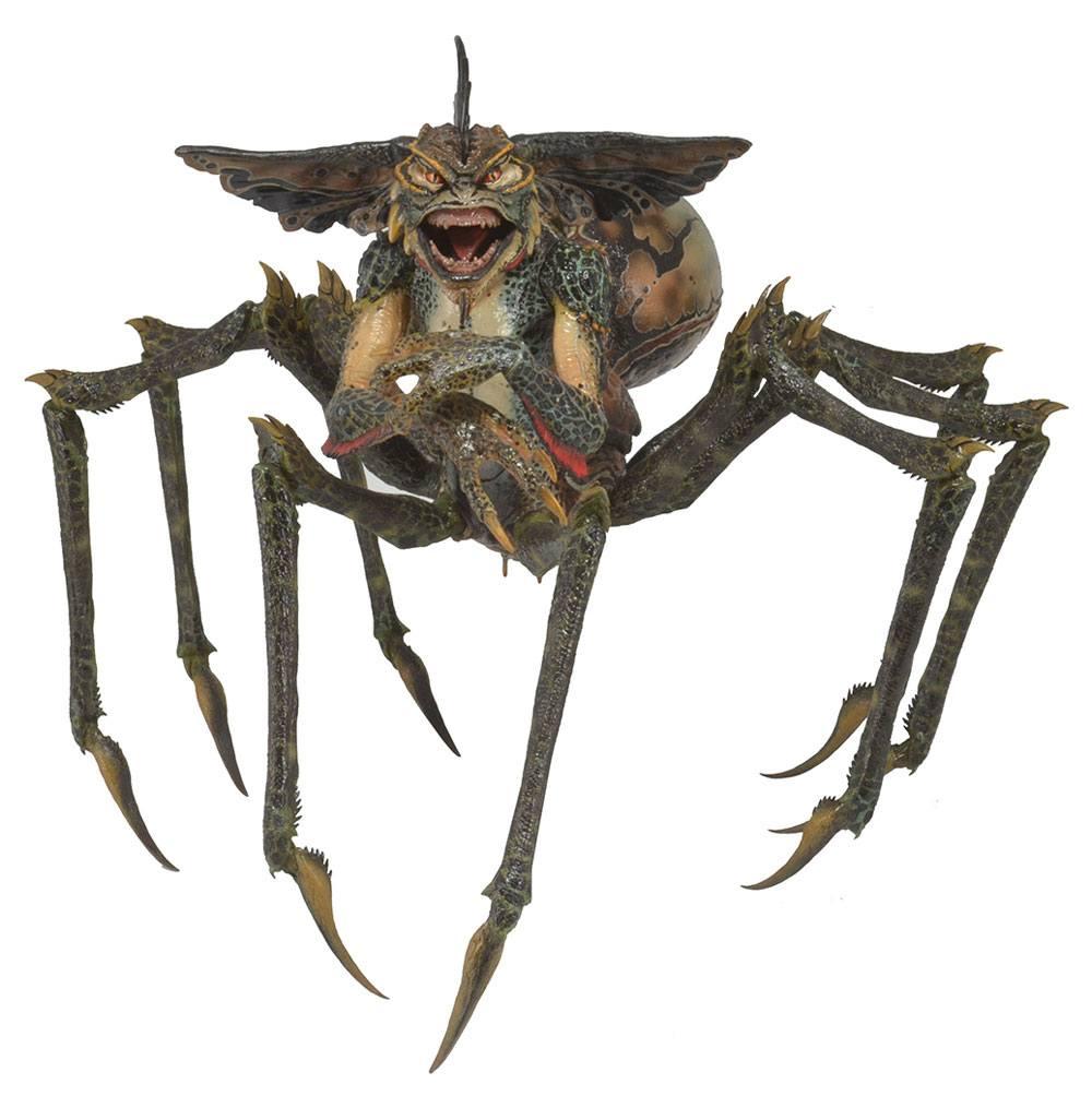 [PREORDER] GREMLINS 2 - Spider Gremlins - Deluxe Figure 30cm